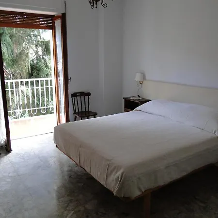 Apartamento Casa Ivana In Centre