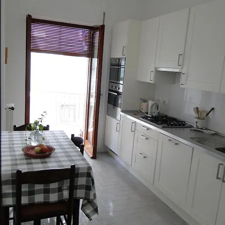 Casa Ivana In Centre Appartement