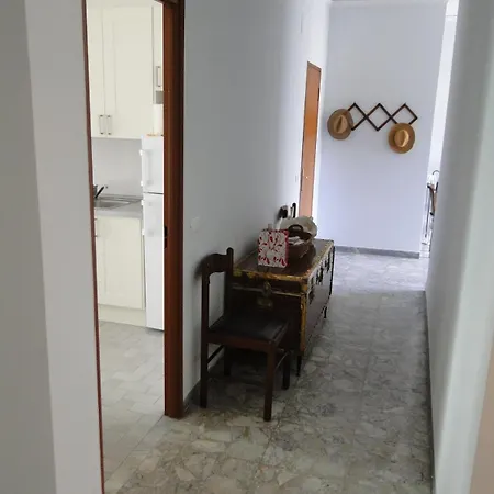 Appartement Casa Ivana In Centre