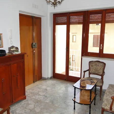 Apartamento Casa Ivana In Centre *