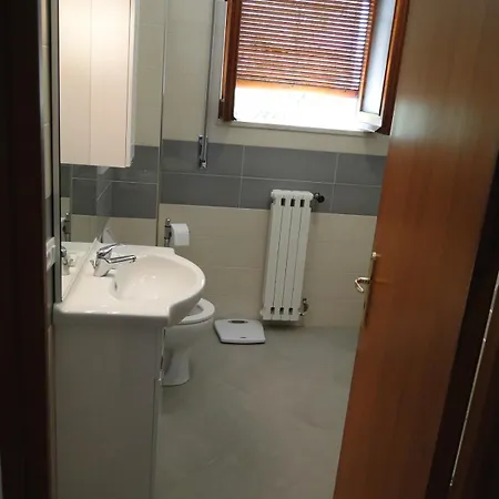 Apartamento Casa Ivana In Centre Península Sorrentina