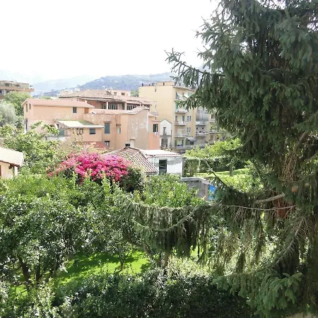 Apartmán Casa Ivana In Centre