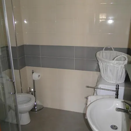 Casa Ivana In Centre Appartement Sorrente