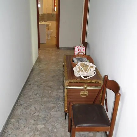 Appartement Casa Ivana In Centre Sorrente