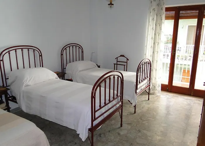 Casa Ivana In Centre * Sorrento