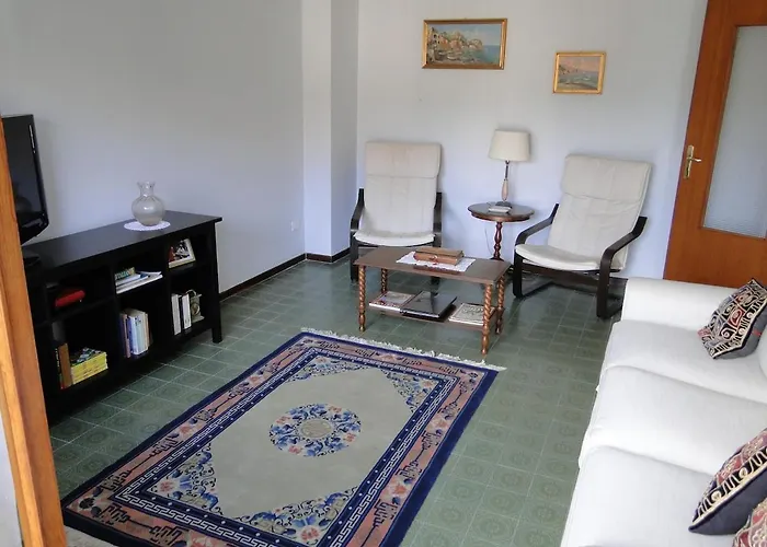 Casa Ivana In Centre