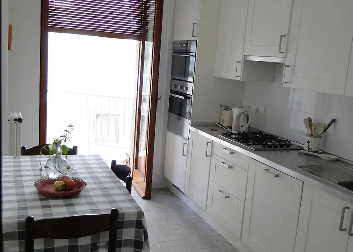 Casa Ivana In Centre Apartment