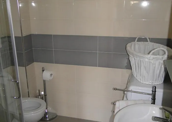 Casa Ivana In Centre Apartment Sorrent