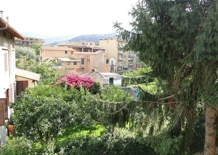 Apartment Casa Ivana In Centre