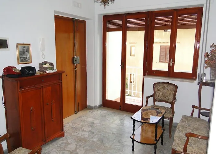 Apartment Casa Ivana In Centre *