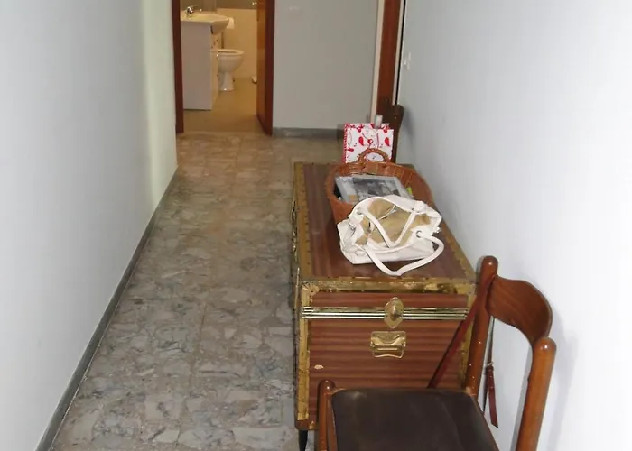 Lejlighed Casa Ivana In Centre Sorrento