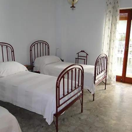 Casa Ivana In Centre * סורנטו