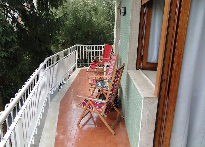 Casa Ivana In Centre