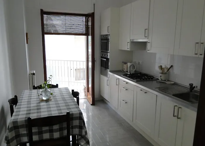 דירה Casa Ivana In Centre סורנטו