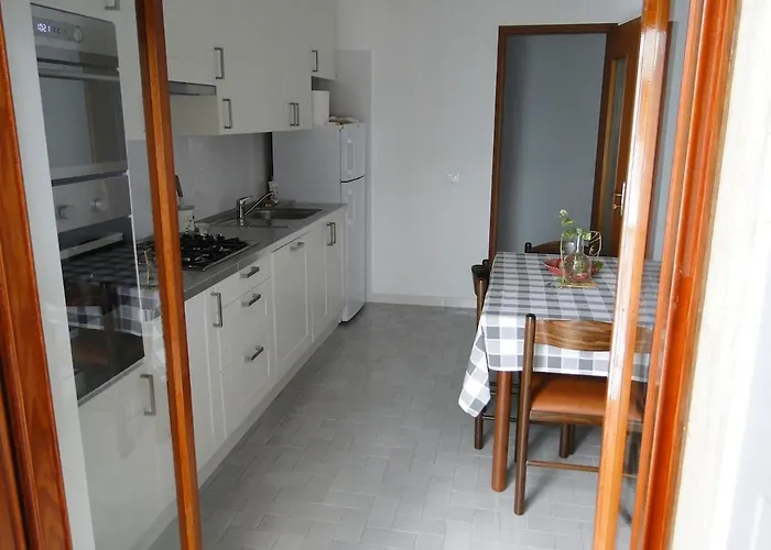 Casa Ivana In Centre * סורנטו