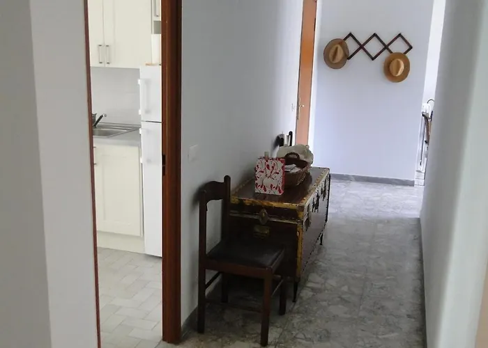 Appartamento Casa Ivana In Centre