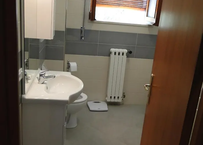 דירה Casa Ivana In Centre סורנטו